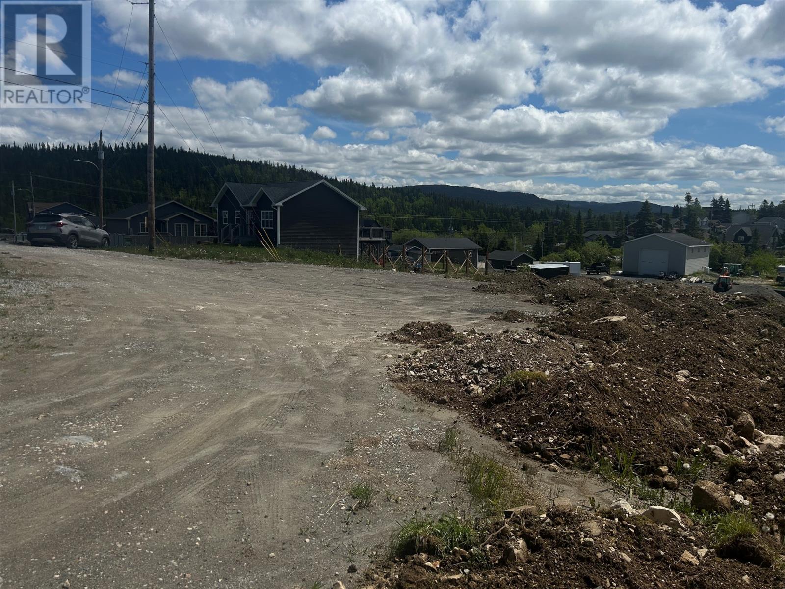 3 Samuel Crescent, Massey Drive, NL