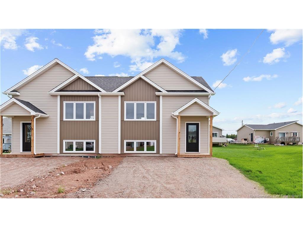 37 Alosier Cres, Moncton, NB