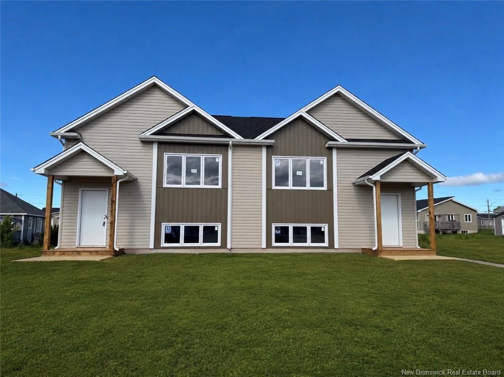 37 Alosier Cres, Moncton, NB