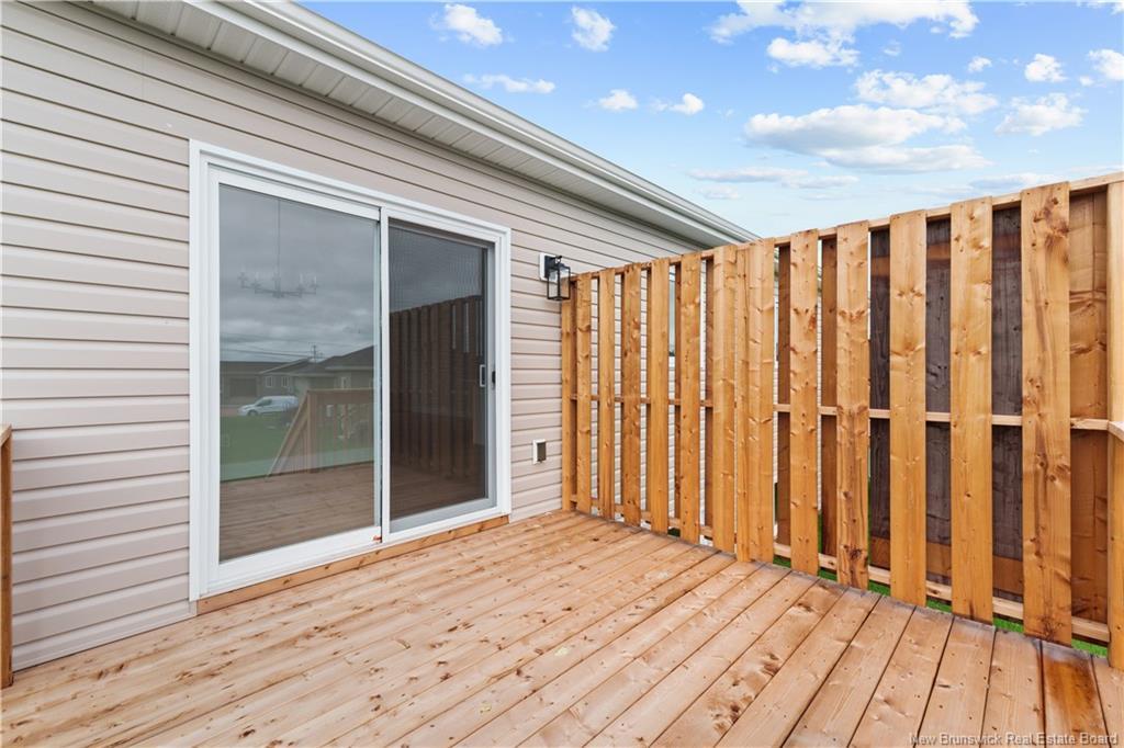 37 Alosier Cres, Moncton, NB