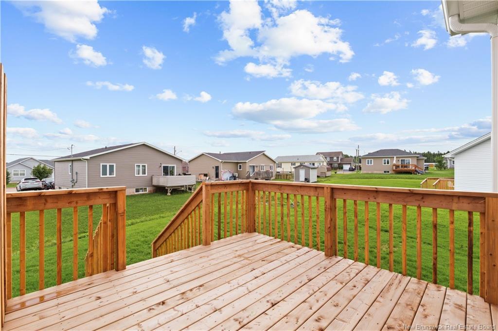 37 Alosier Cres, Moncton, NB