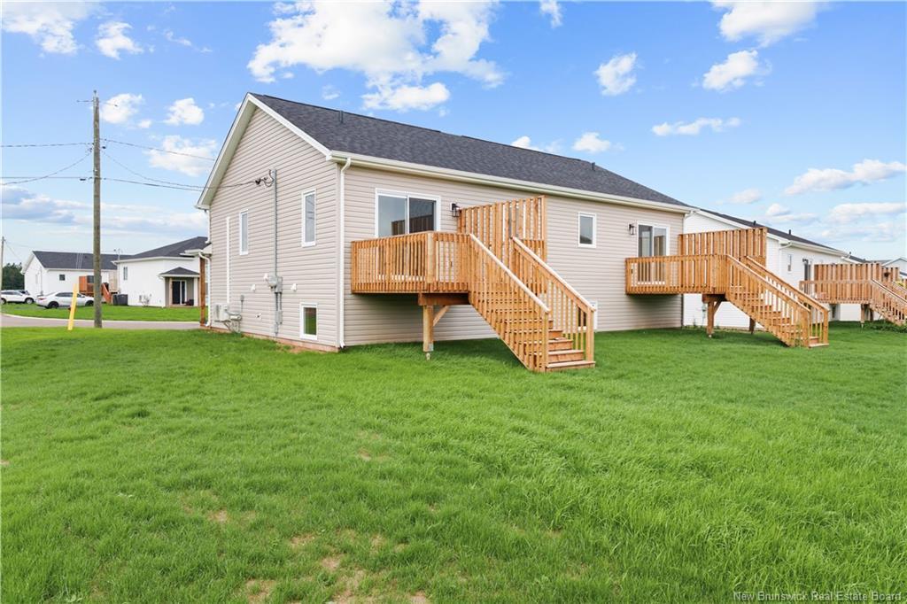 37 Alosier Cres, Moncton, NB