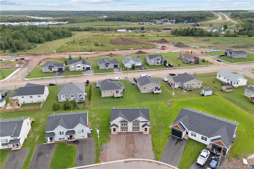 37 Alosier Cres, Moncton, NB