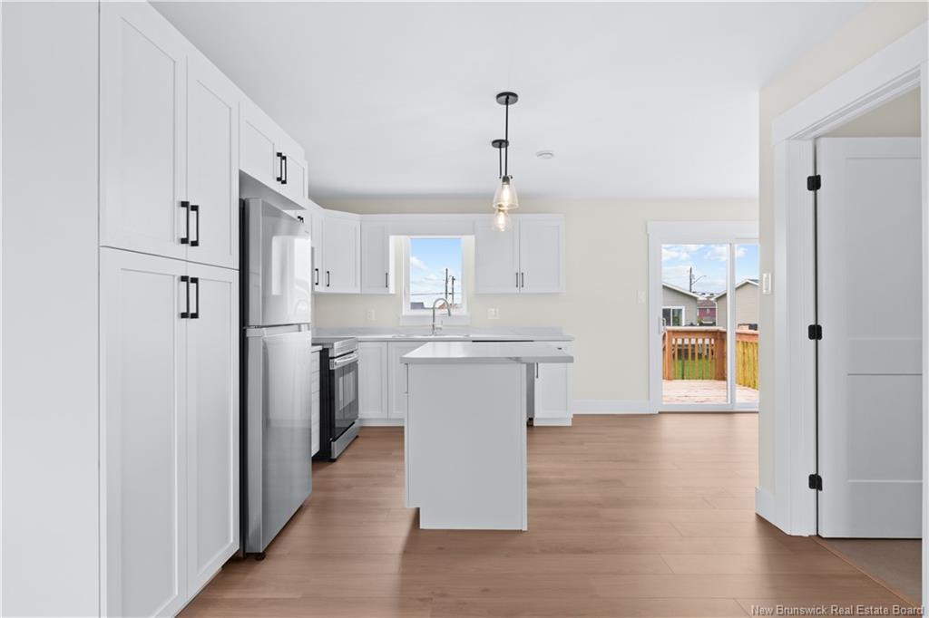 37 Alosier Cres, Moncton, NB