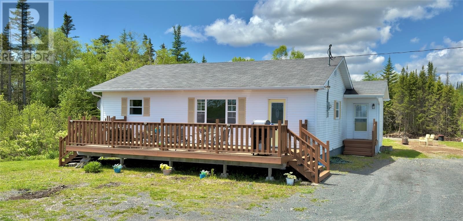 80 Farm Road, Deep Bight, NL