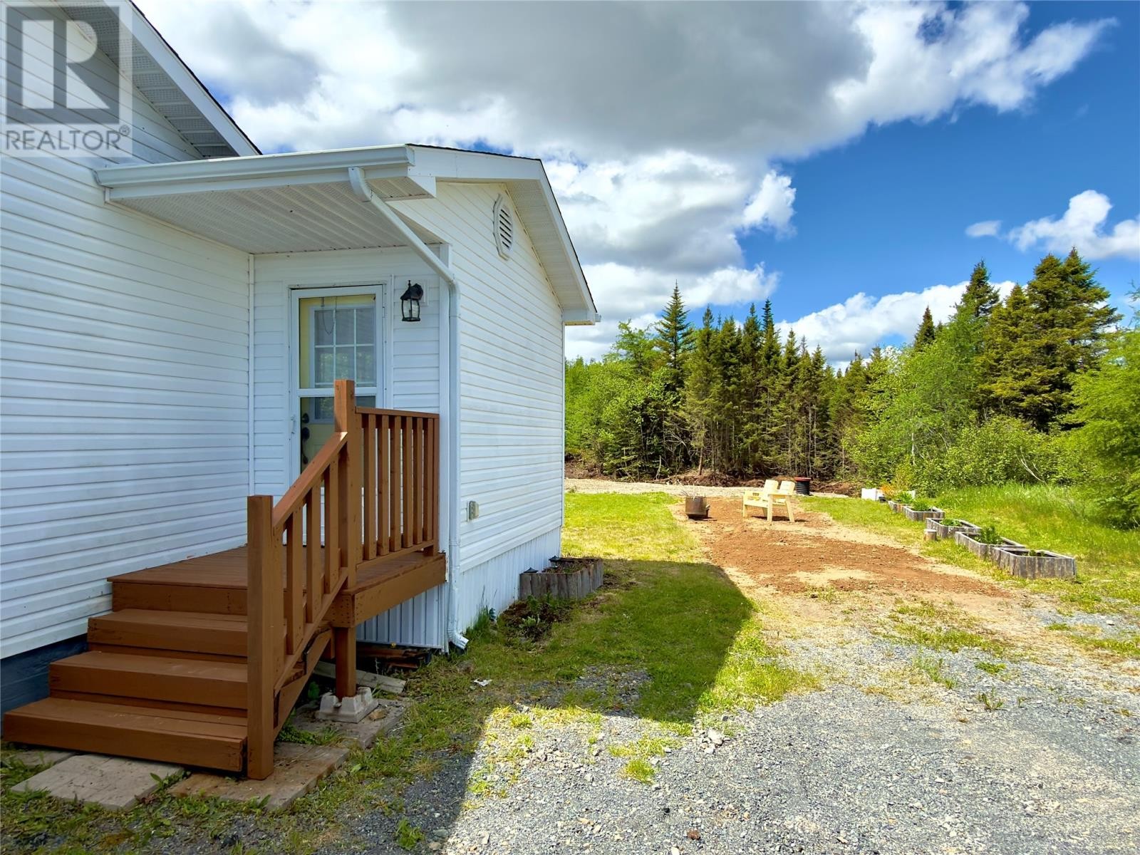 80 Farm Road, Deep Bight, NL