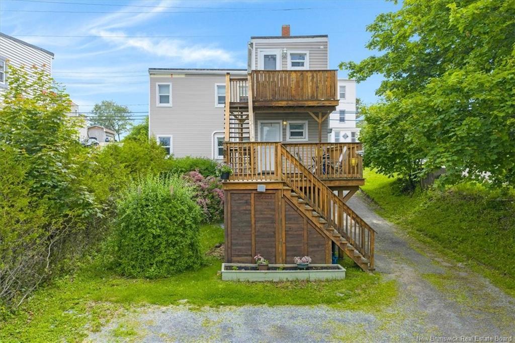 55 Somerset St, Saint John, NB