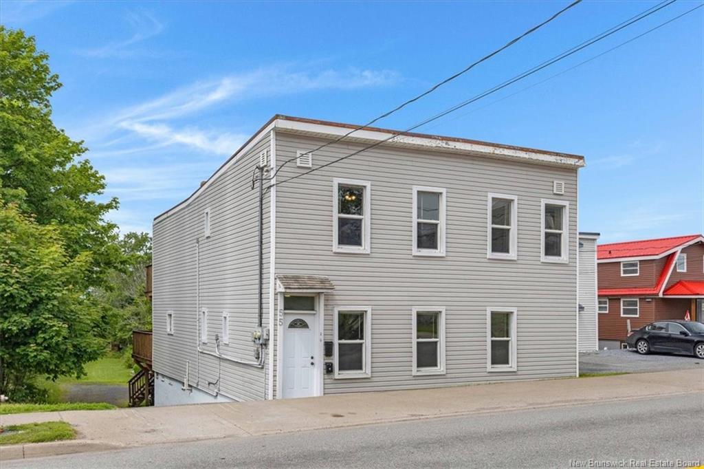 55 Somerset St, Saint John, NB