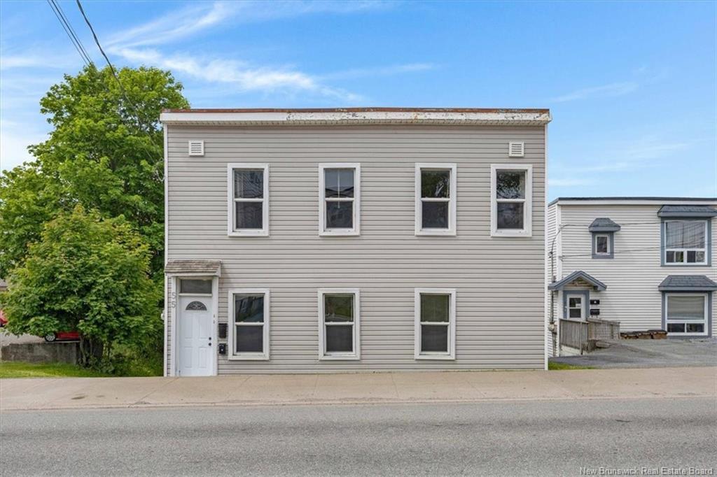 55 Somerset St, Saint John, NB
