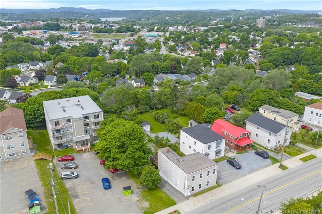 55 Somerset St, Saint John, NB