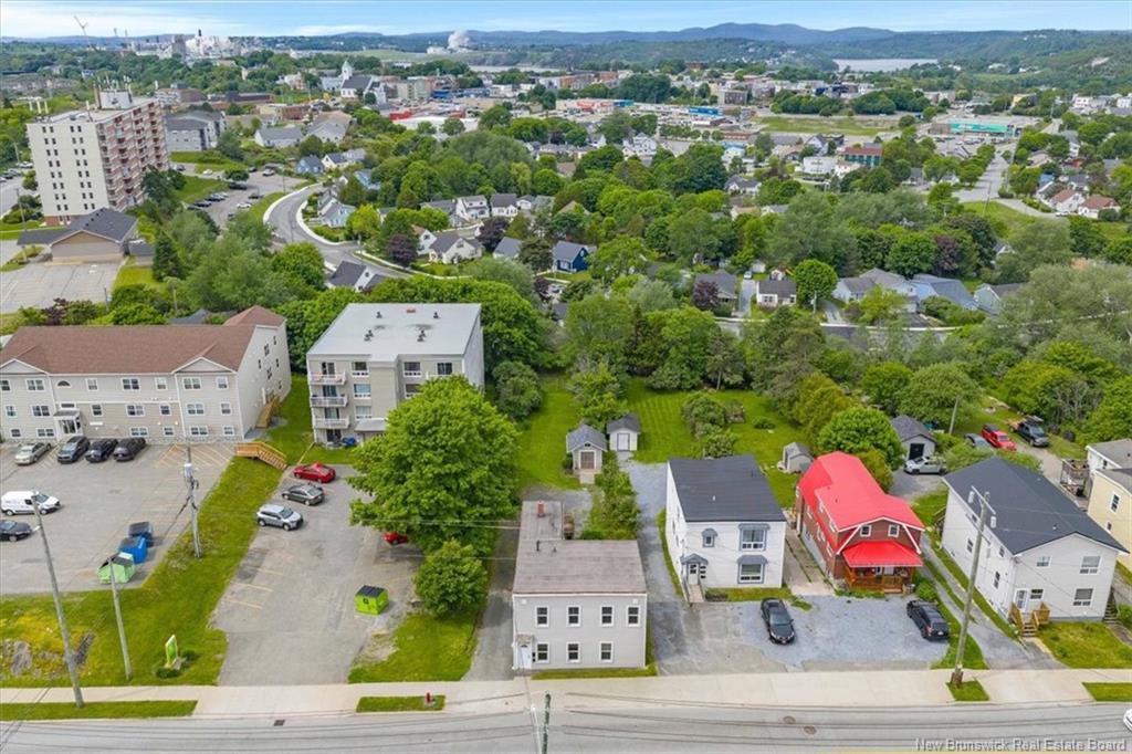 55 Somerset St, Saint John, NB