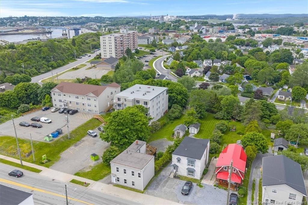55 Somerset St, Saint John, NB