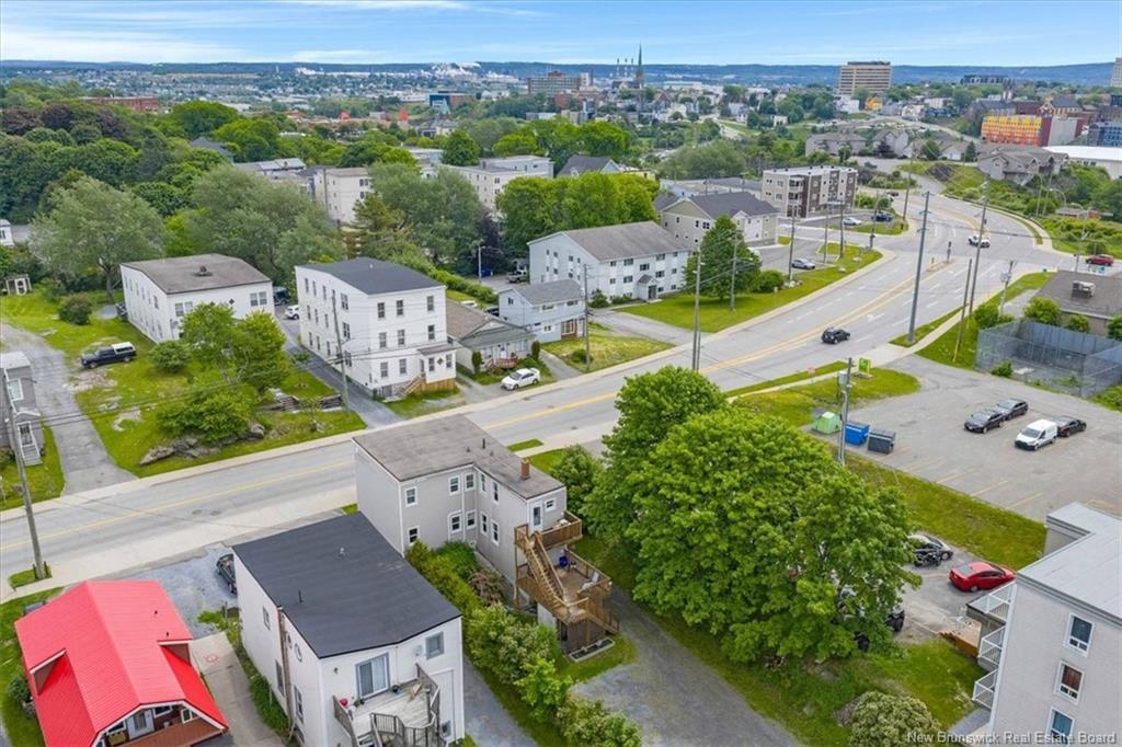 55 Somerset St, Saint John, NB