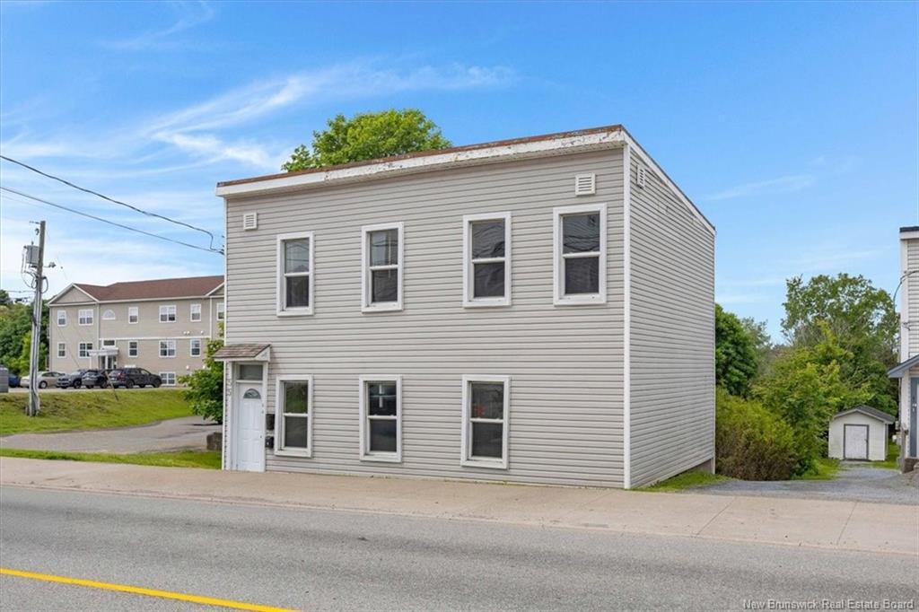 55 Somerset St, Saint John, NB