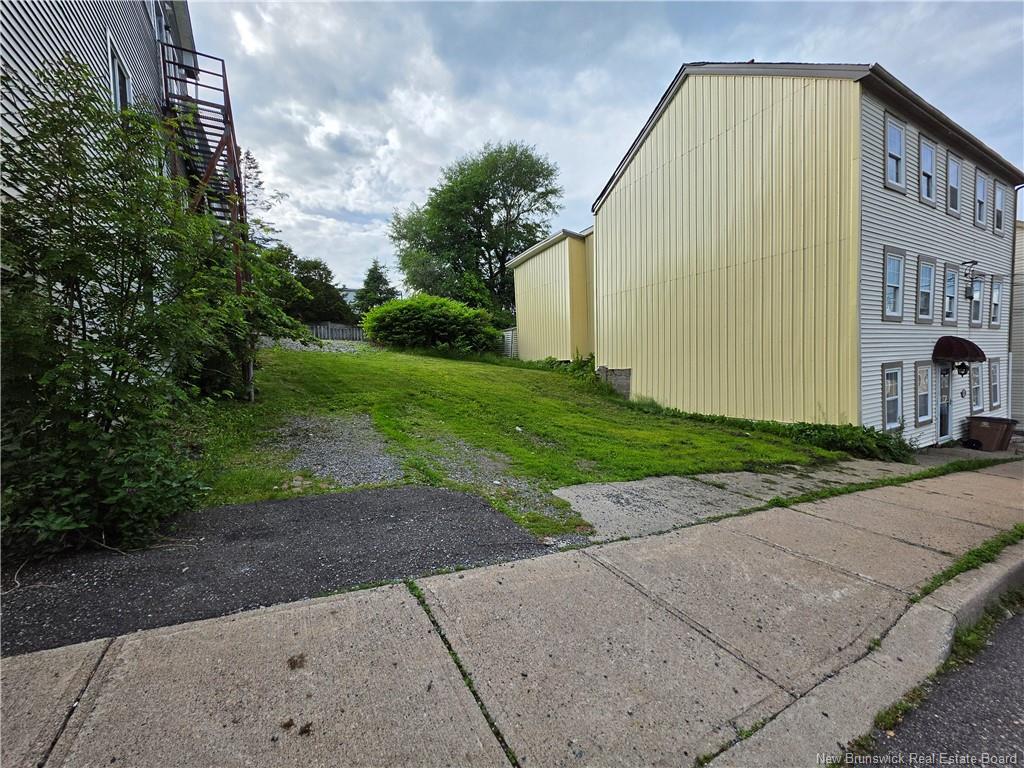 143 Guilford St, Saint John, NB