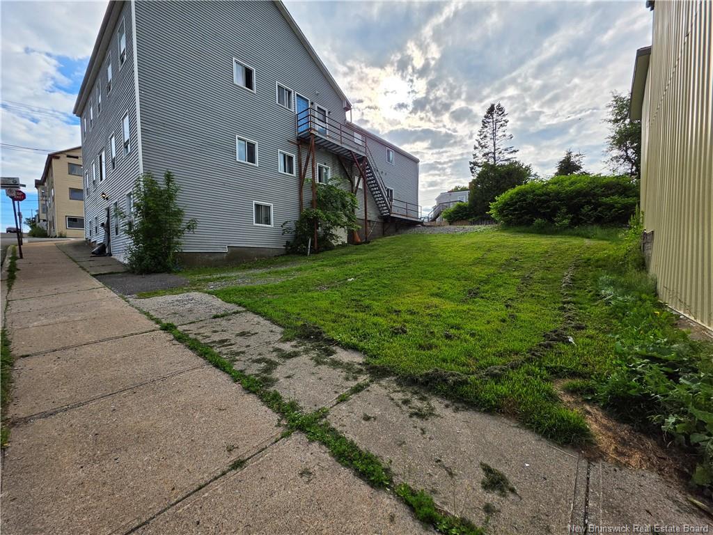 143 Guilford St, Saint John, NB