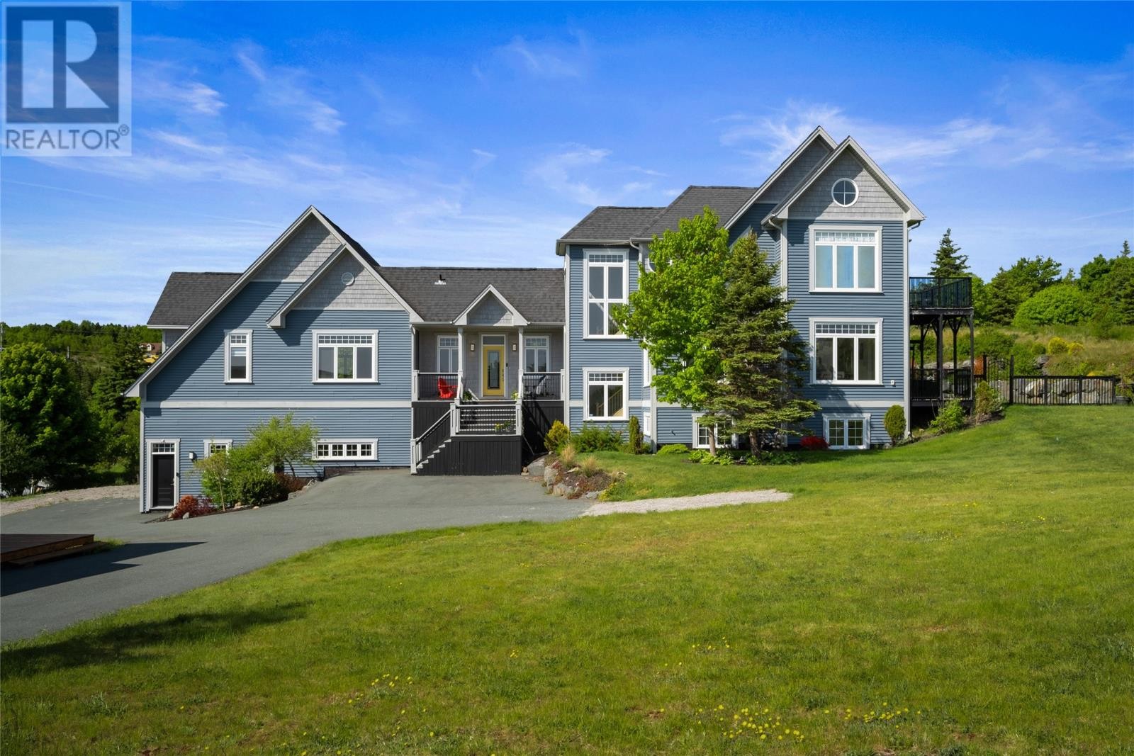 41 Lower Street - 41 Lower Street, Torbay, NL