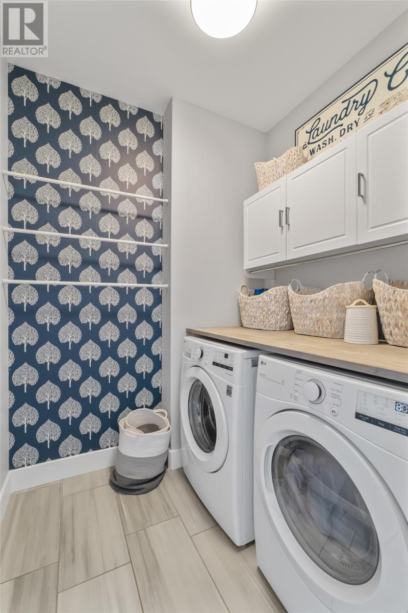 Laundry - 41 Lower Street, Torbay, NL