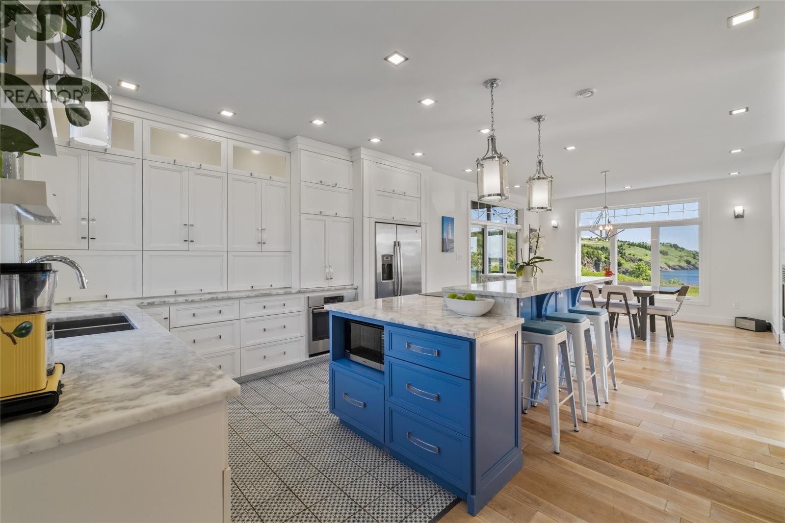 Kitchen - 41 Lower Street, Torbay, NL