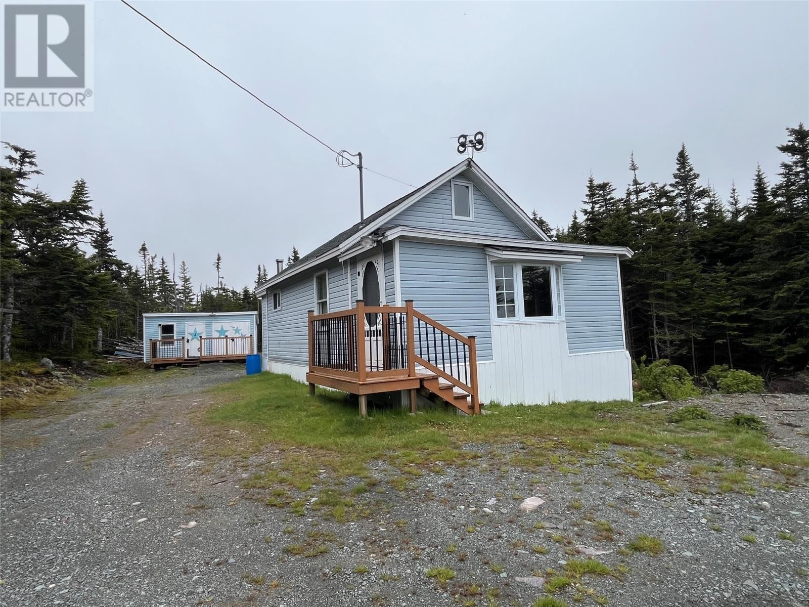 3 Placentia Junction Road, Placentia Junction, NL