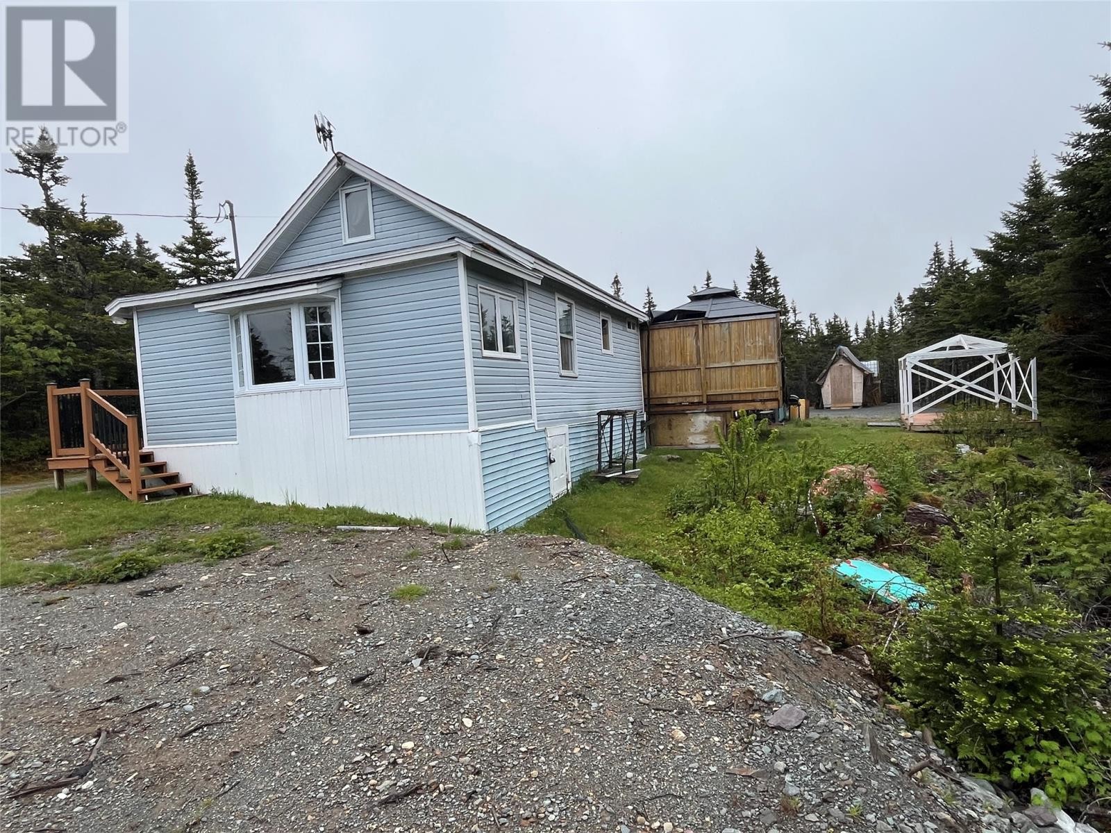 3 Placentia Junction Road, Placentia Junction, NL