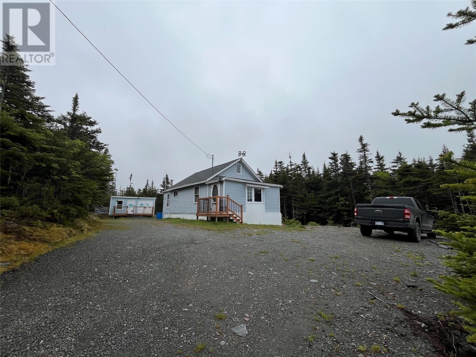 3 Placentia Junction Road, Placentia Junction, NL
