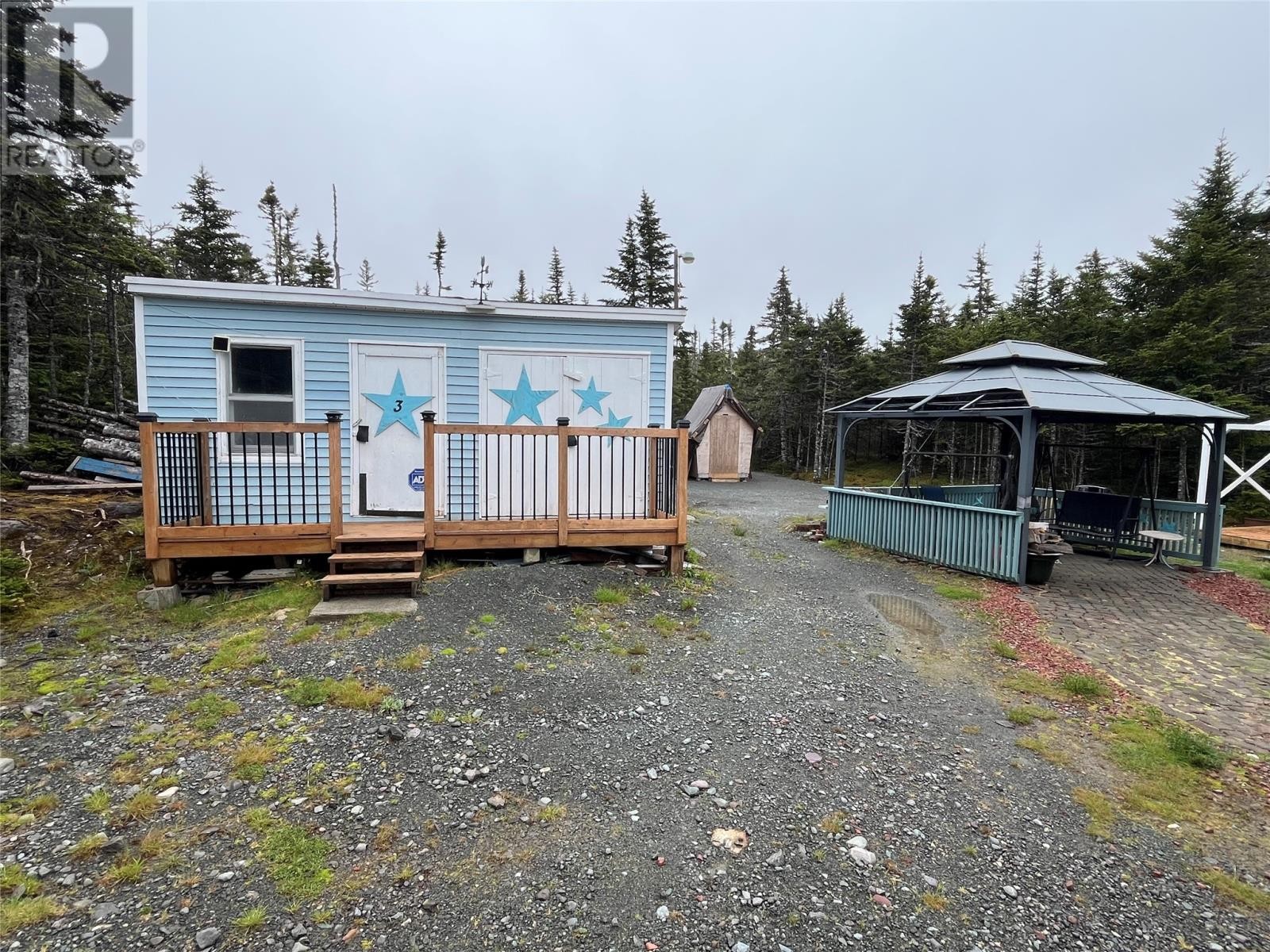 3 Placentia Junction Road, Placentia Junction, NL