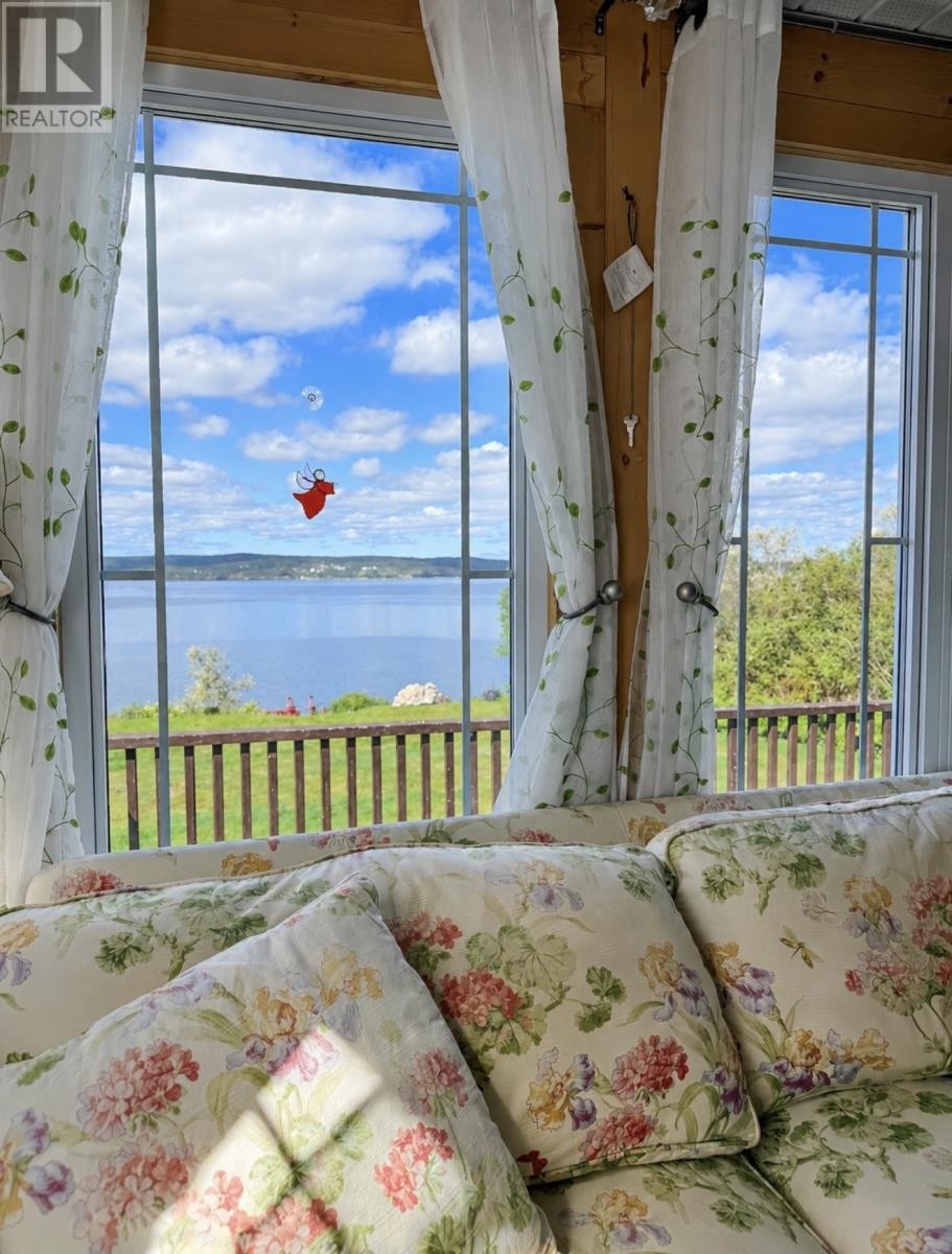 View - 321 Main Road, Snooks Harbour, NL