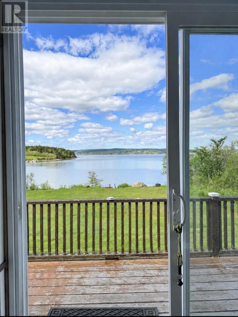 View - 321 Main Road, Snooks Harbour, NL