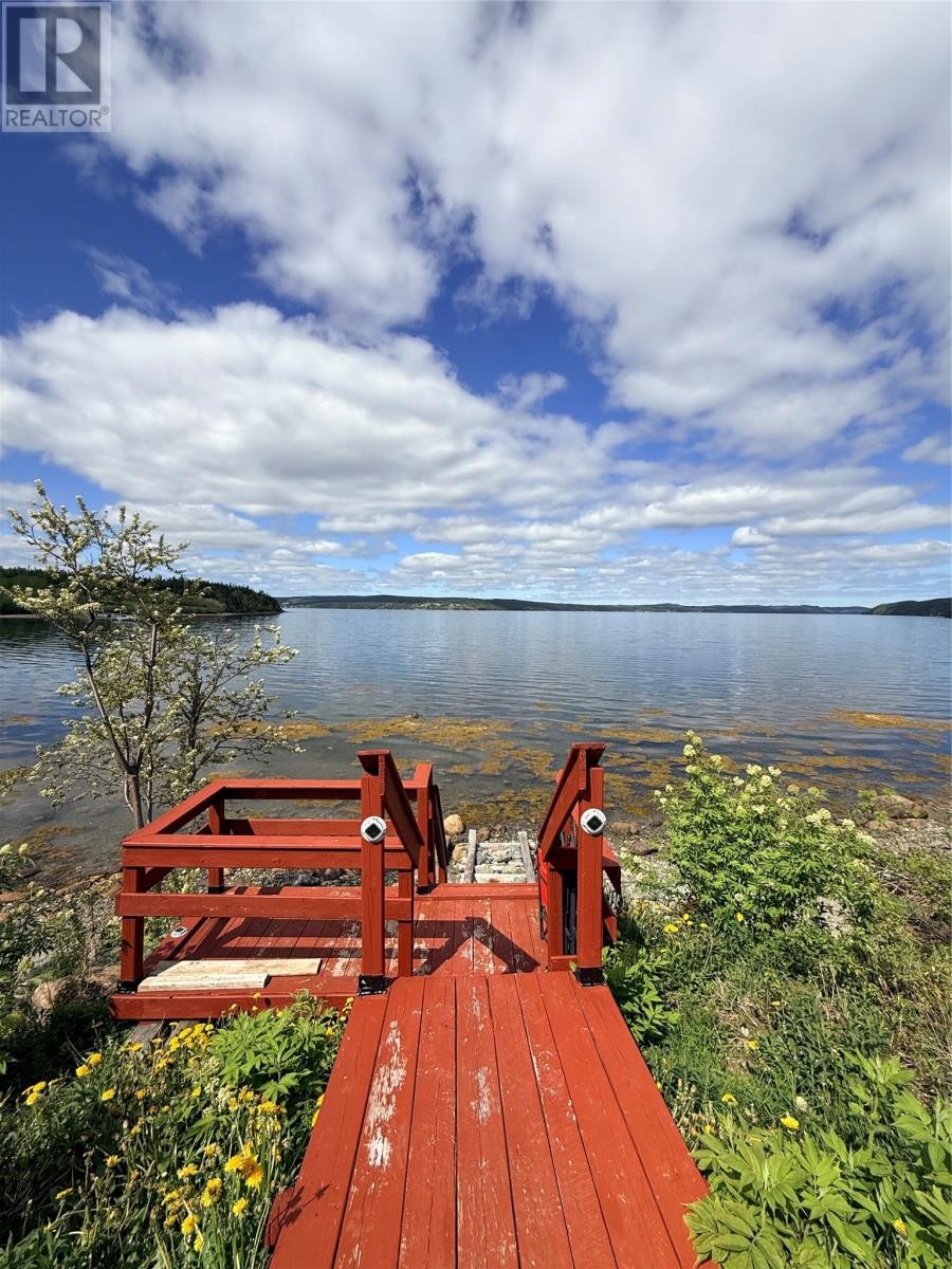 View - 321 Main Road, Snooks Harbour, NL