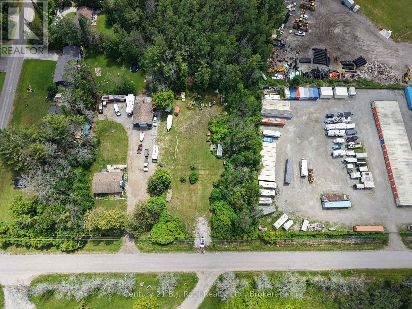 2991 Southorn Road, Severn (Coldwater), ON