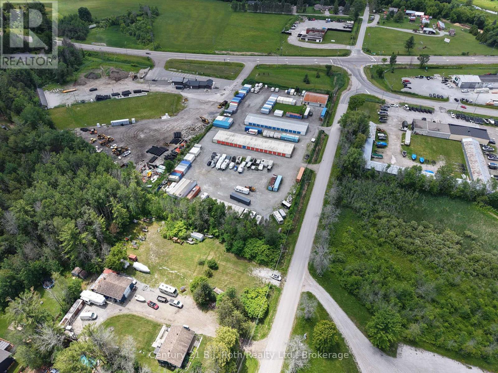 2991 Southorn Road, Severn (Coldwater), ON