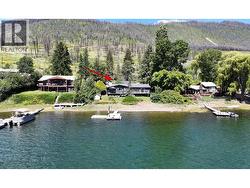1475 Little Shuswap Lake Road Chase, BC V0E 1M2