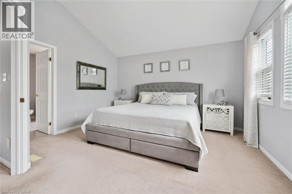 127 Everglade Crescent, Kitchener, ON