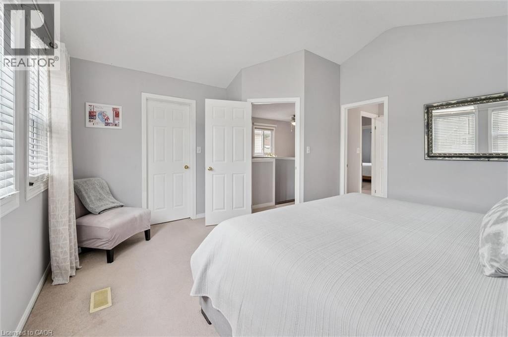 127 Everglade Crescent, Kitchener, ON