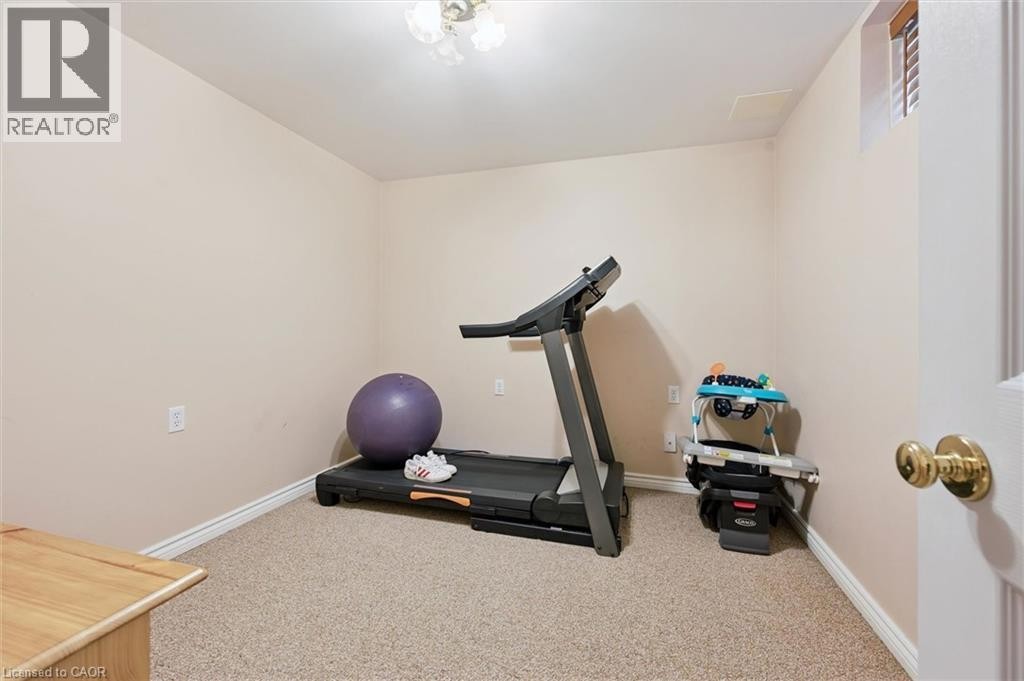 127 Everglade Crescent, Kitchener, ON
