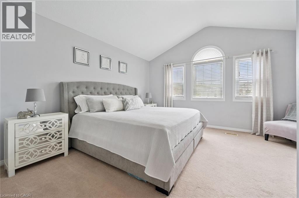 127 Everglade Crescent, Kitchener, ON