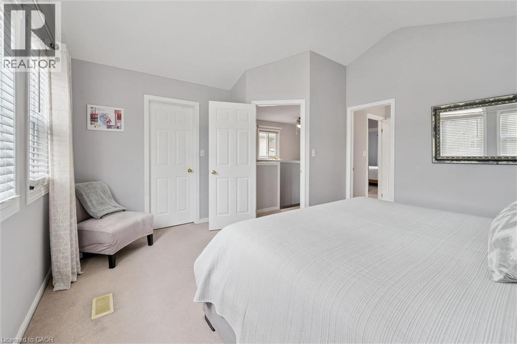 127 Everglade Crescent, Kitchener, ON