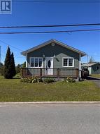 19 Second Avenue Grand Falls-Windsor, NL A2B 1B1
