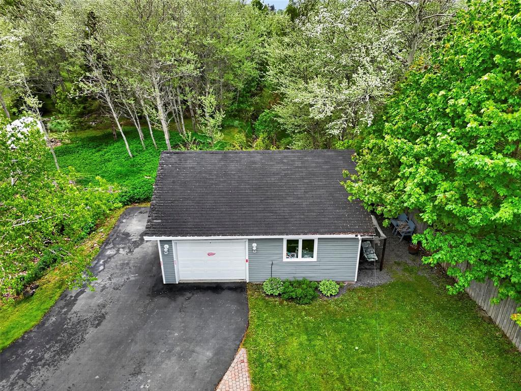 35 Crossroads Road, Carbonear, NL - Outdoor