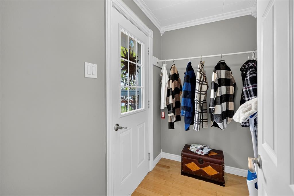 35 Crossroads Road, Carbonear, NL - Indoor