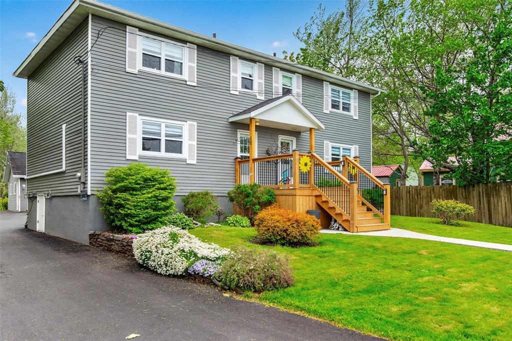 35 Crossroads Road, Carbonear, NL - Outdoor
