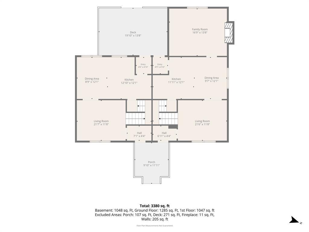 35 Crossroads Road, Carbonear, NL - Other