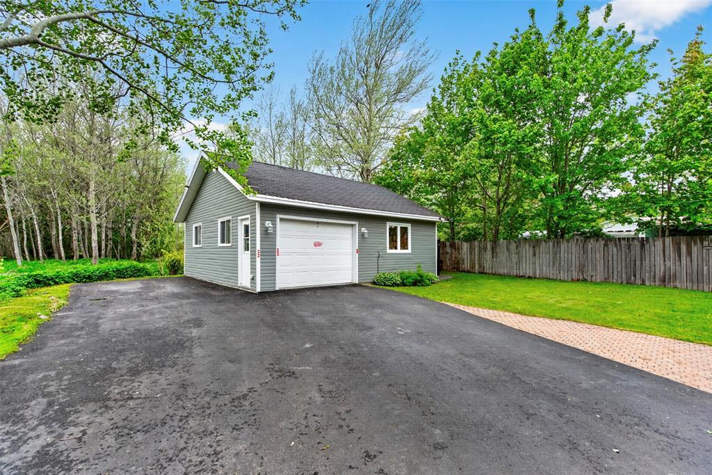 35 Crossroads Road, Carbonear, NL - Outdoor