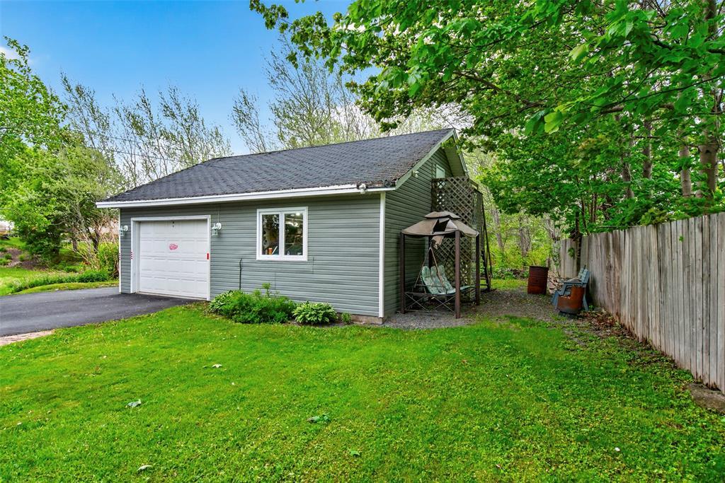35 Crossroads Road, Carbonear, NL - Outdoor