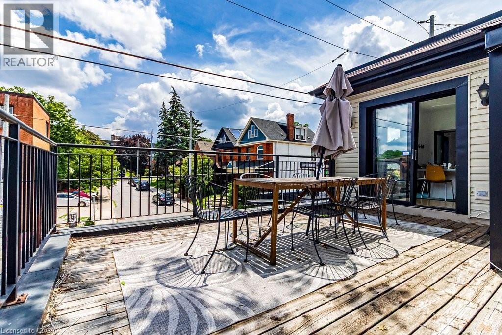 188 Locke Street S, Hamilton, ON