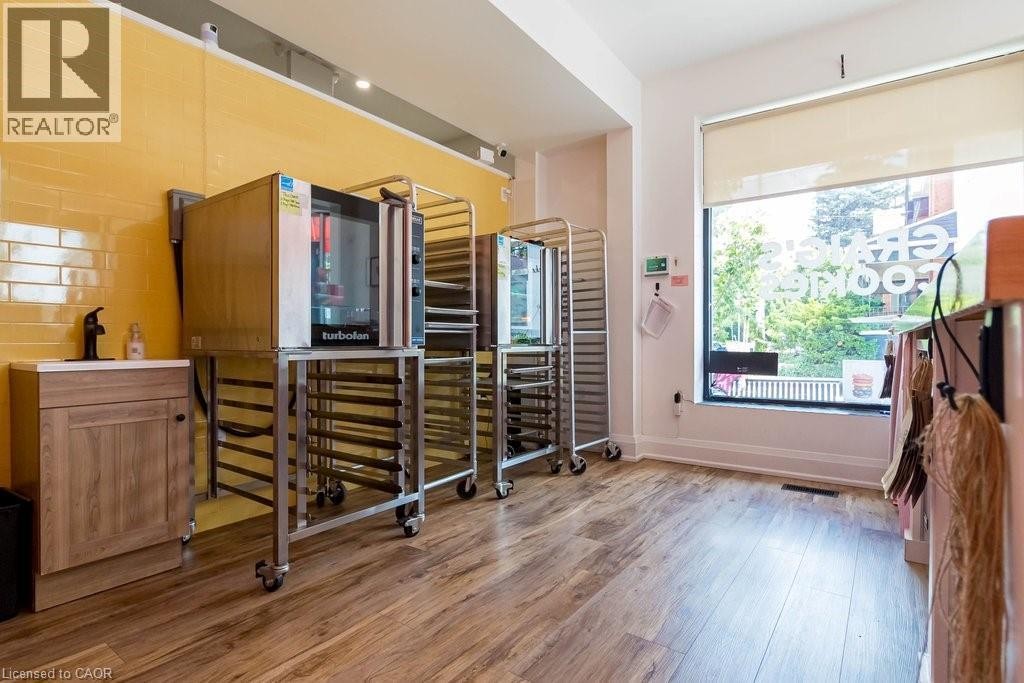 188 Locke Street S, Hamilton, ON