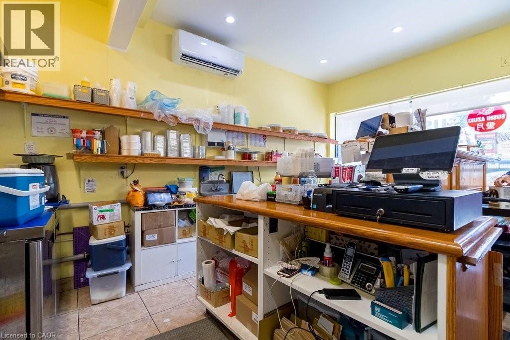 188 Locke Street S, Hamilton, ON