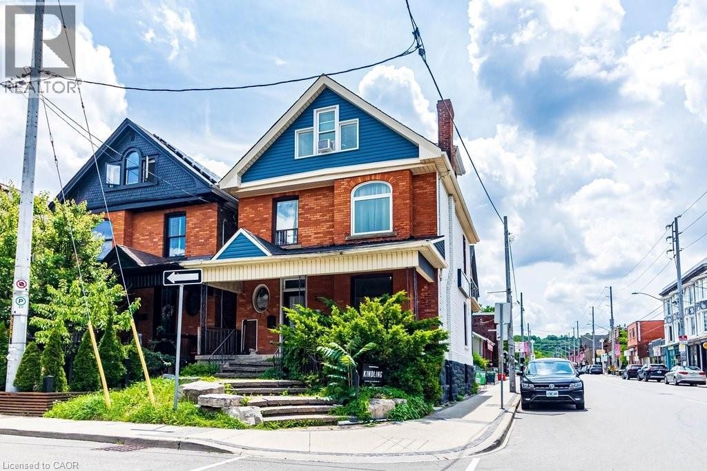 35 Pine Street, Hamilton, ON