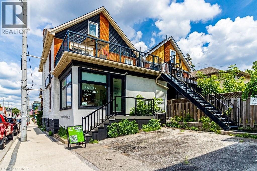 35 Pine Street, Hamilton, ON